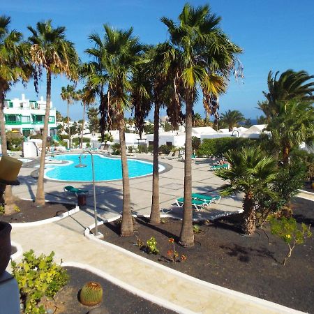 Casas Verde With Lovely Views Διαμέρισμα Costa Teguise Εξωτερικό φωτογραφία