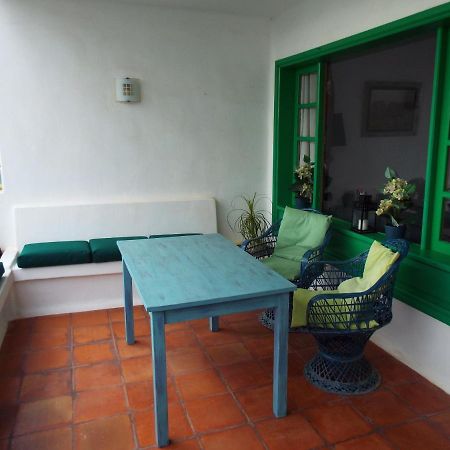 Casas Verde With Lovely Views Διαμέρισμα Costa Teguise Εξωτερικό φωτογραφία