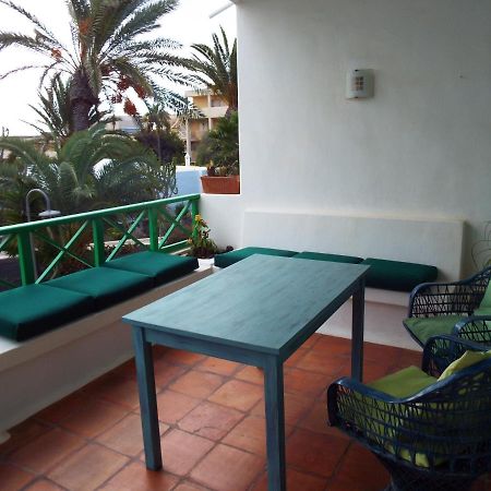 Casas Verde With Lovely Views Διαμέρισμα Costa Teguise Εξωτερικό φωτογραφία