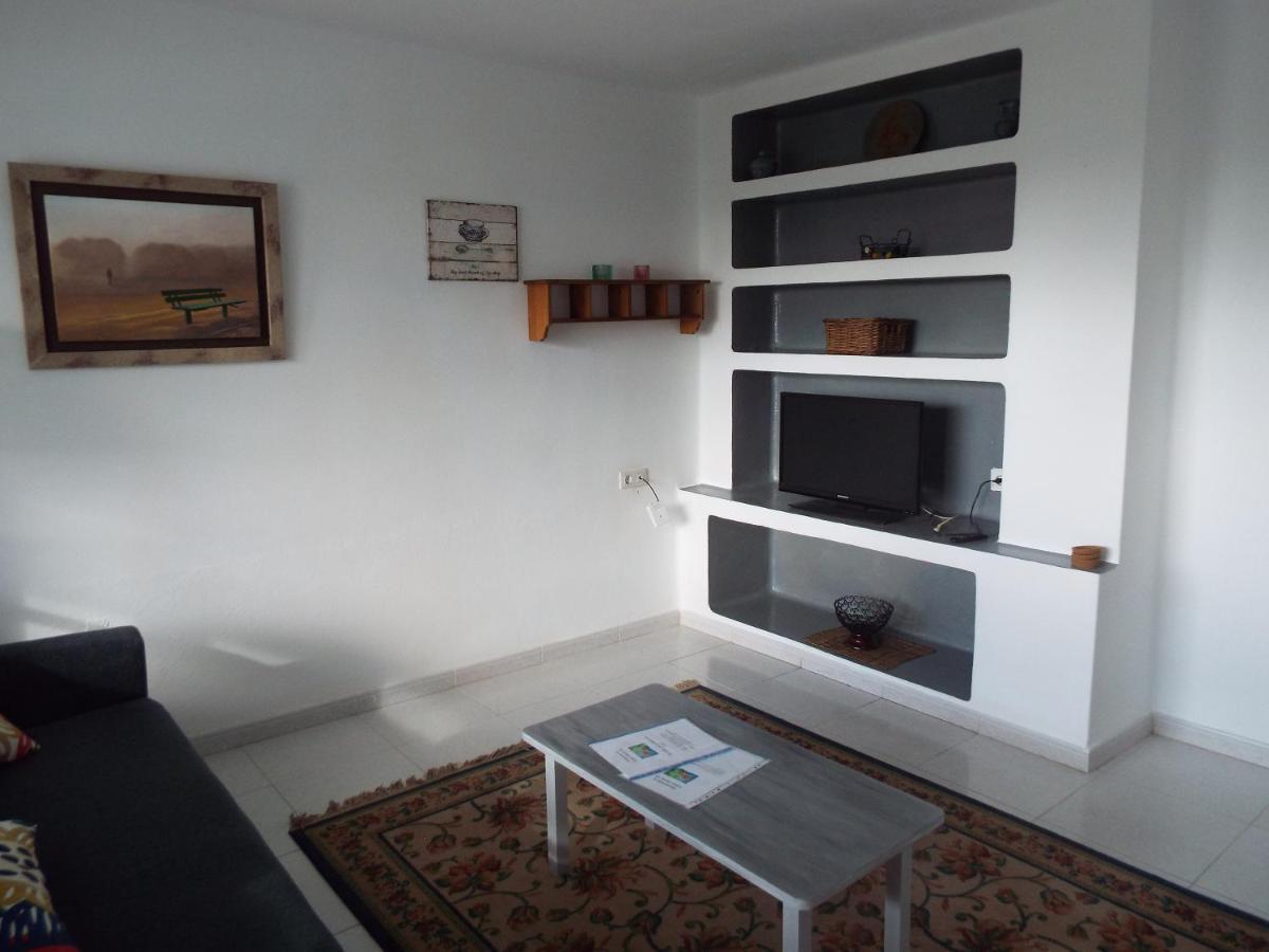 Casas Verde With Lovely Views Διαμέρισμα Costa Teguise Εξωτερικό φωτογραφία