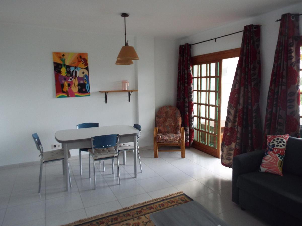 Casas Verde With Lovely Views Διαμέρισμα Costa Teguise Εξωτερικό φωτογραφία