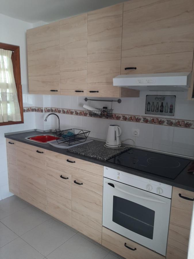 Casas Verde With Lovely Views Διαμέρισμα Costa Teguise Εξωτερικό φωτογραφία