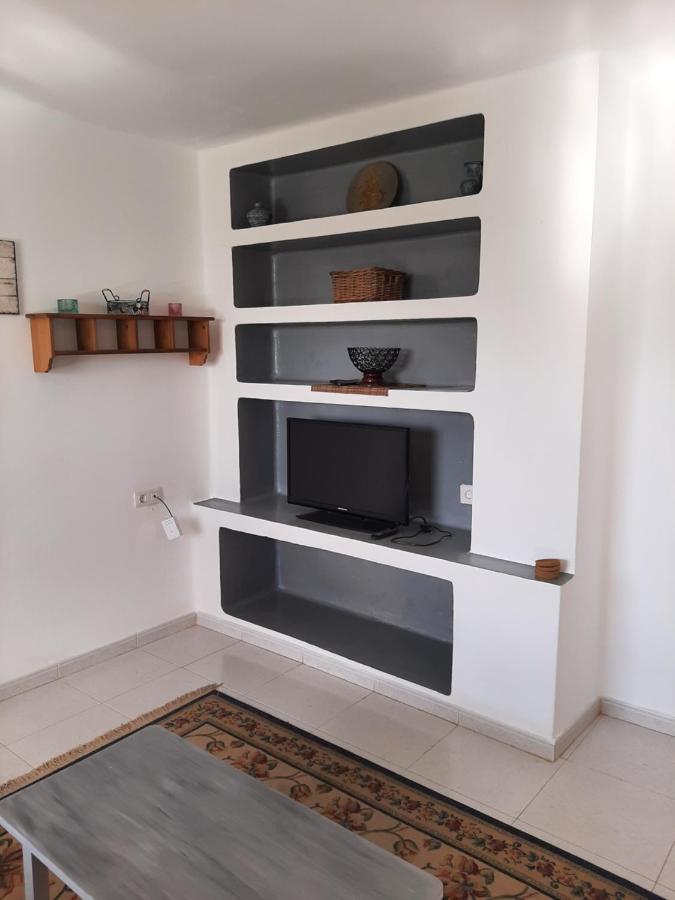 Casas Verde With Lovely Views Διαμέρισμα Costa Teguise Εξωτερικό φωτογραφία