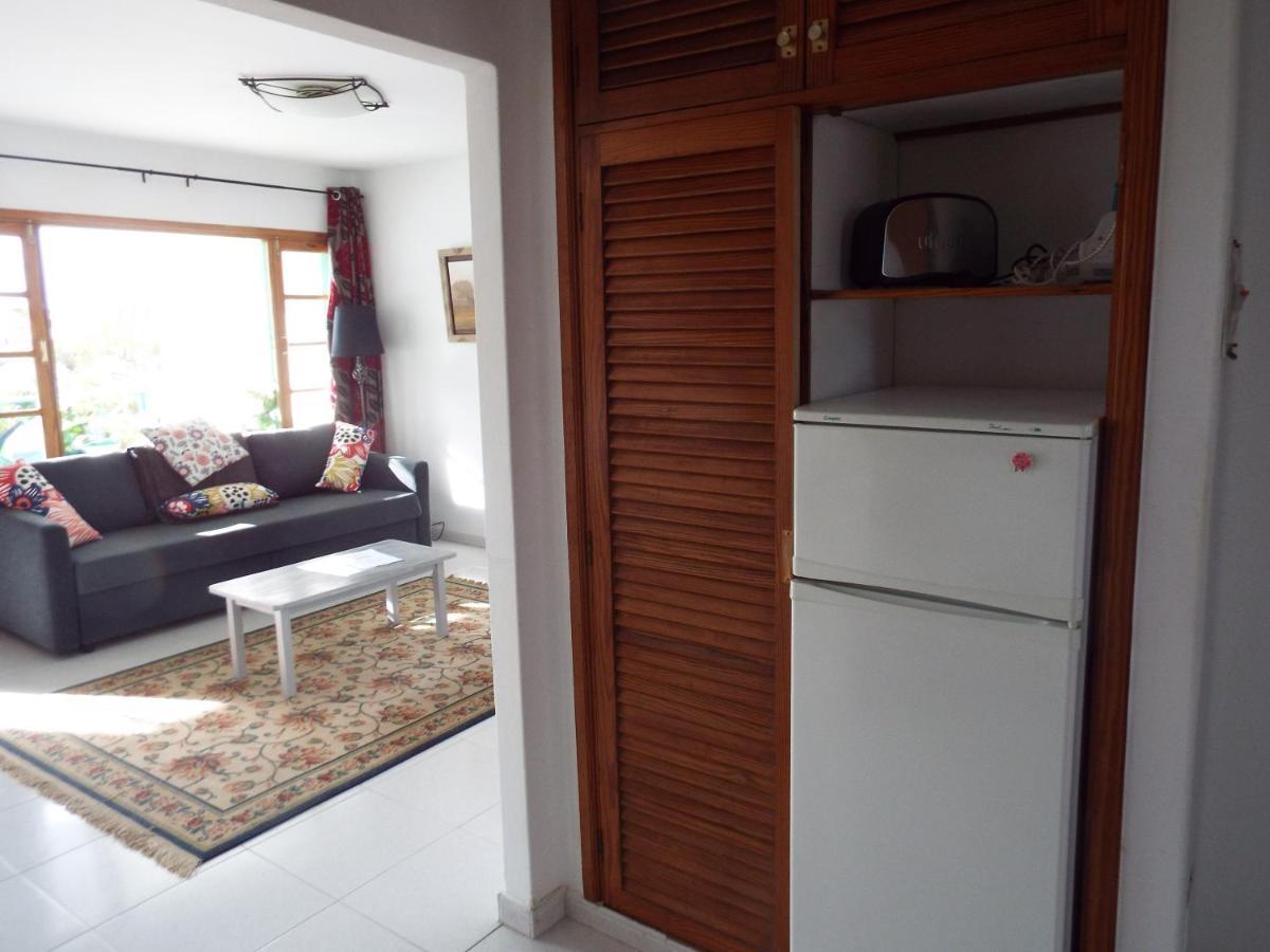 Casas Verde With Lovely Views Διαμέρισμα Costa Teguise Εξωτερικό φωτογραφία