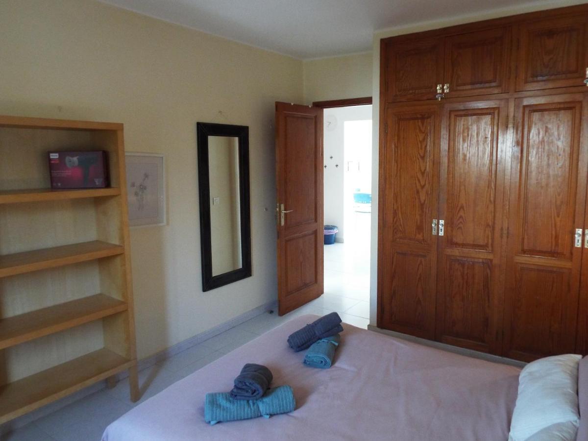 Casas Verde With Lovely Views Διαμέρισμα Costa Teguise Εξωτερικό φωτογραφία