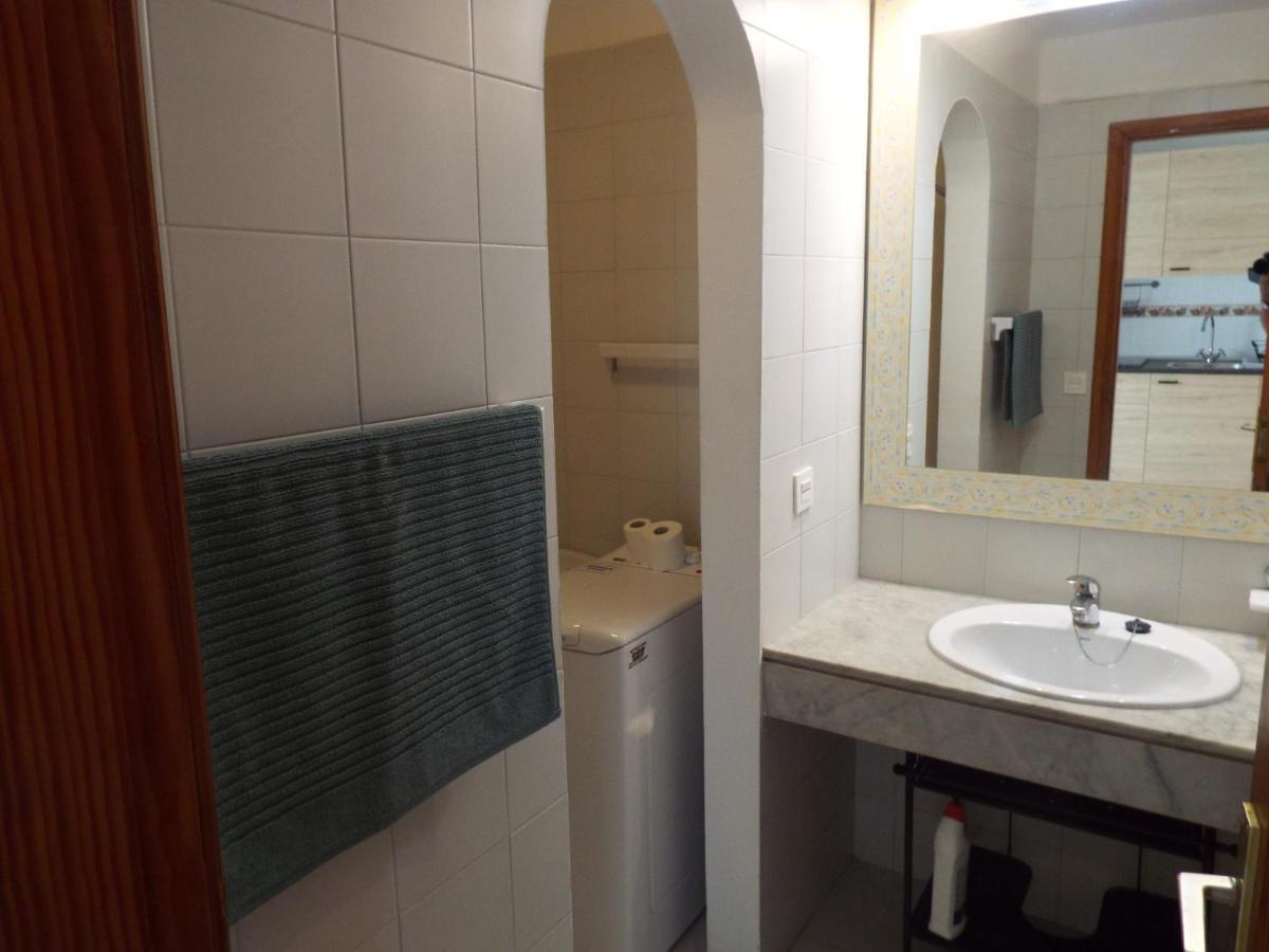 Casas Verde With Lovely Views Διαμέρισμα Costa Teguise Εξωτερικό φωτογραφία
