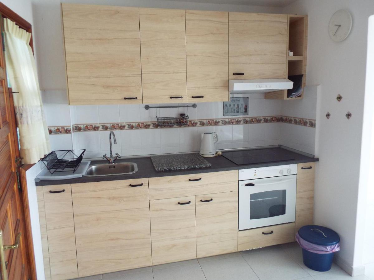 Casas Verde With Lovely Views Διαμέρισμα Costa Teguise Εξωτερικό φωτογραφία