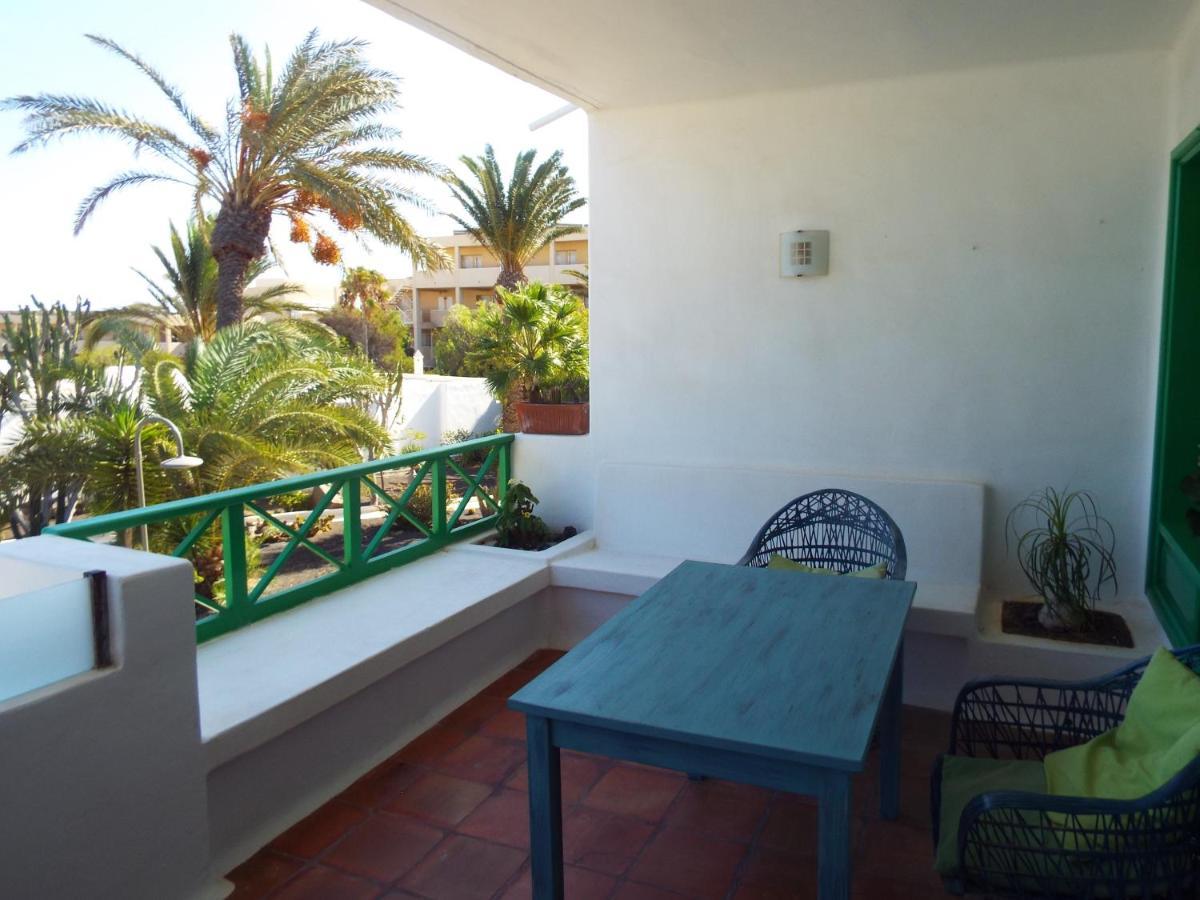 Casas Verde With Lovely Views Διαμέρισμα Costa Teguise Εξωτερικό φωτογραφία
