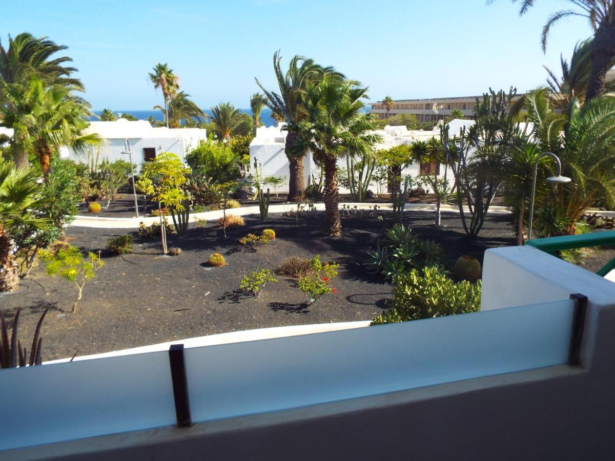 Casas Verde With Lovely Views Διαμέρισμα Costa Teguise Εξωτερικό φωτογραφία