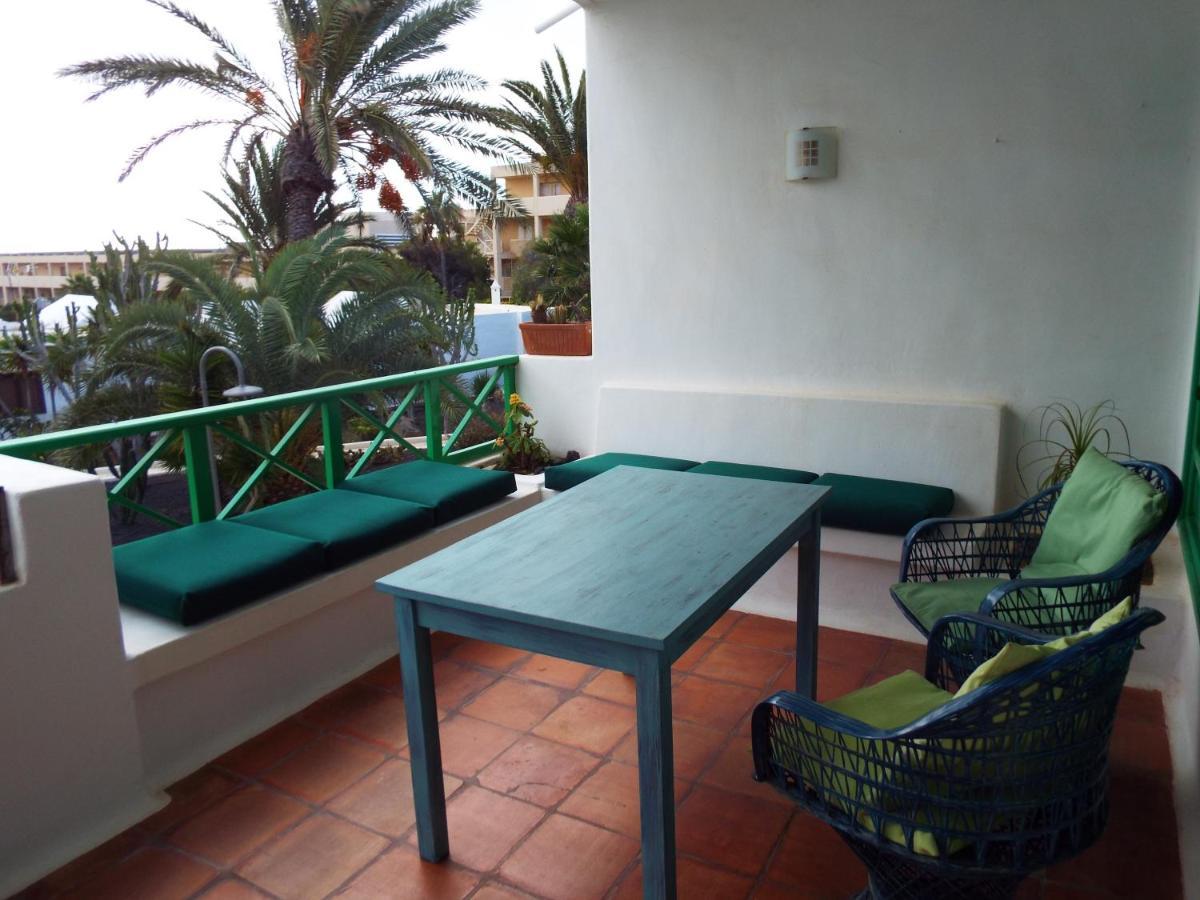 Casas Verde With Lovely Views Διαμέρισμα Costa Teguise Εξωτερικό φωτογραφία
